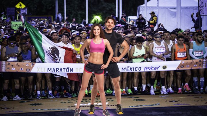 Maratón CDMX 2024: Premios, rutas, calles cerradas, transporte público y todo lo que debes saber