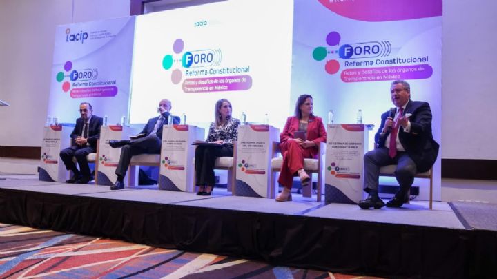 IACIP en Guanajuato seguirá en funciones pese a desaparición del INAI