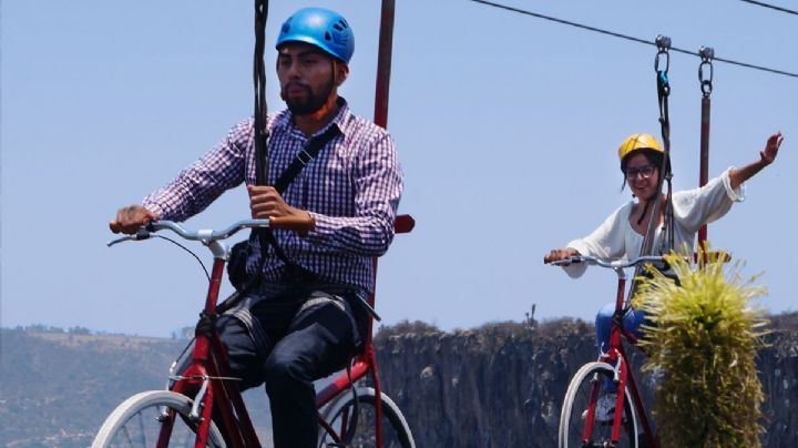 Peña del Aire sigue cerrado, no ha solventado observaciones de Profeco: Italia Almeida