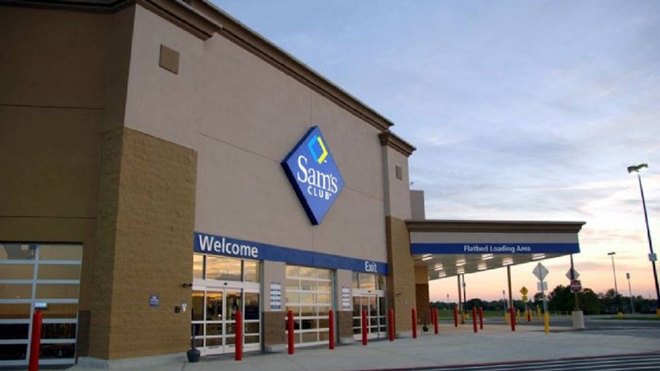 La sucursal de Sam’s Club estará ubicada a un lado de Walmart, sobre la carretera Silao-León, a unos metros del fraccionamiento El Faro muy cerca del hotel Hotsson. 