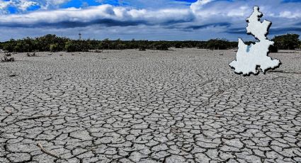 Día 0 en Puebla: En ocho años comenzará a faltar agua, alerta especialista de la BUAP