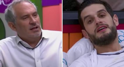 Filtran que Adrián Marcelo sería nuevo conductor de Televisa... ¿Entrará por Arath de la Torre a Hoy?