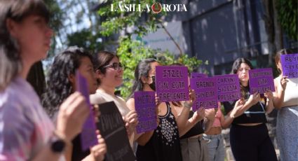 Acusados de hostigamiento sexual, 66 profesores de la Universidad Veracruzana