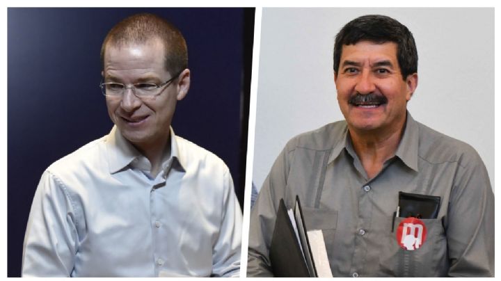 ¿Por qué el PAN y Morena pelean por Ricardo Anaya y Javier Corral?