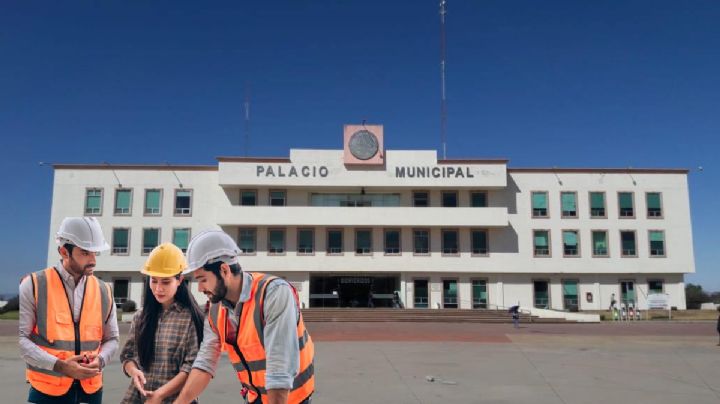 Heredará 25 obras alcaldía de Tulancingo a nuevo gobierno: Eusebio Hernández