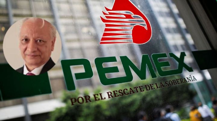 Colocación de 31,500 mdp de Pemex serán para pagar pasivos: SHCP