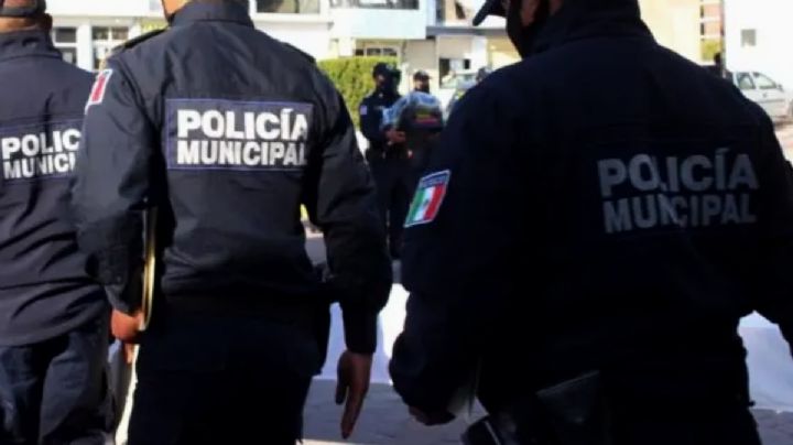 Baños acepta que Policía Municipal violó derechos humanos de estudiantes del IDA
