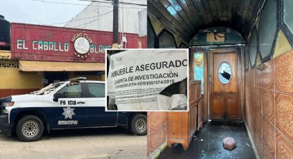 Caso Caballo Blanco: familiares siguen exigiendo justicia a 5 años de la masacre