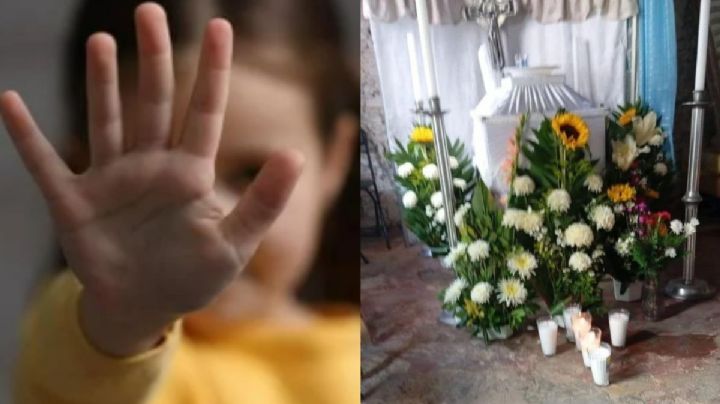 Tras crimen de menor de 4 años en Córdoba, piden tomar medidas para proteger a infantes