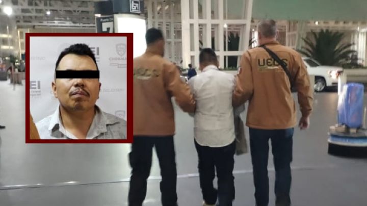 Detienen a multihomicida y secuestrador de Hidalgo; así los hechos