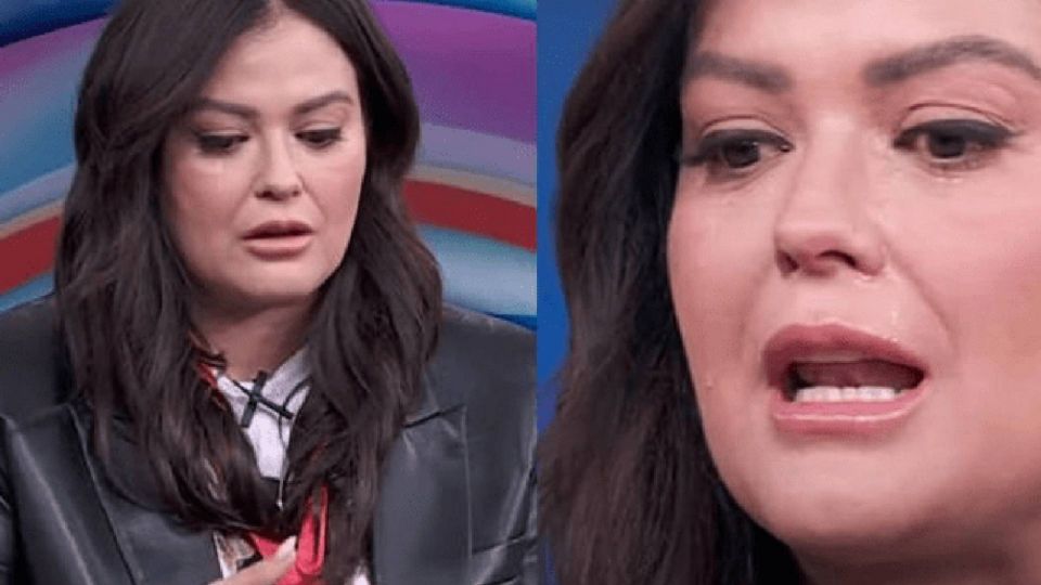 Mariana fue la cuarta eliminada del reality show, una de las participantes más polémicas, pues generó miles de críticas en redes sociales por el bullying a Briggitte Bozzo y su forma de administrar la comida.