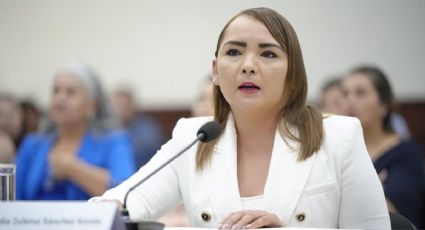 ¿Quién es Claudia Zulema Sánchez, la nueva fiscal de Sinaloa?