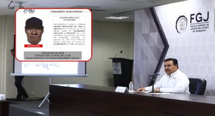 Asesinato de empresario Julio Almanza: Fiscalía ofrece un millón de pesos por información de asesino