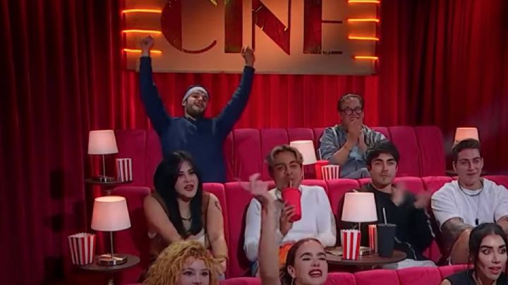 La casa de los famosos México 2: Filtran los nombres de los posibles nominados en la sexta gala