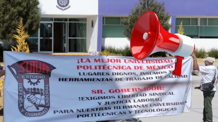 Universidad de Pachuca anuncia paro de labores en esta fecha; esto sabemos