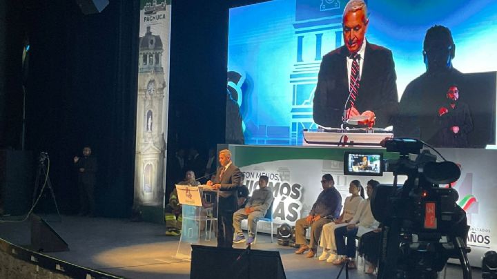 Sergio Baños da cuarto informe; se va de Pachuca “satisfecho”, dice