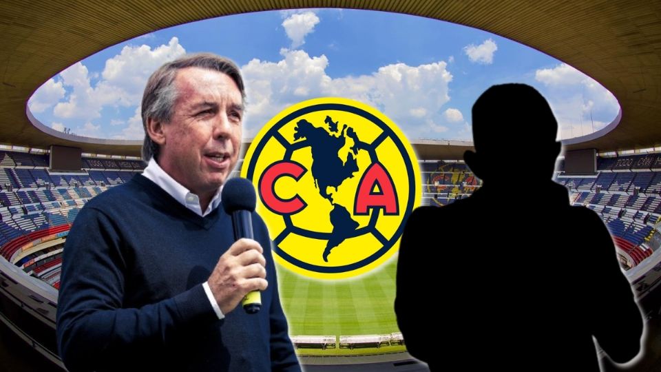 Jugador no va al América en este verano