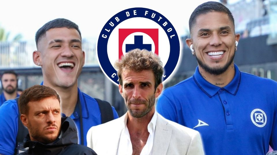 Cruz Azul tomaría una fuerte decisión