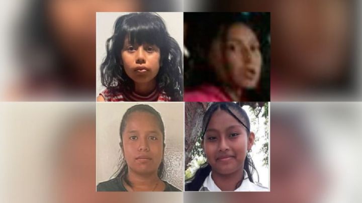 Se busca: Desaparecen 4 menores en Martínez de la Torre el mismo día