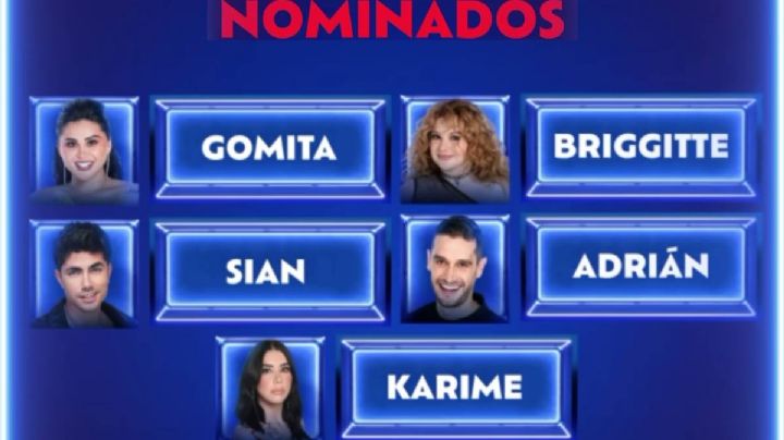 La casa de los famosos México 2: Filtran quién sería el sexto eliminado