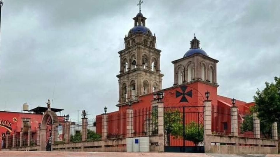 Septiembre será también un mes lluvioso en Guanajuato. (Foto: Purísima del Rincón)