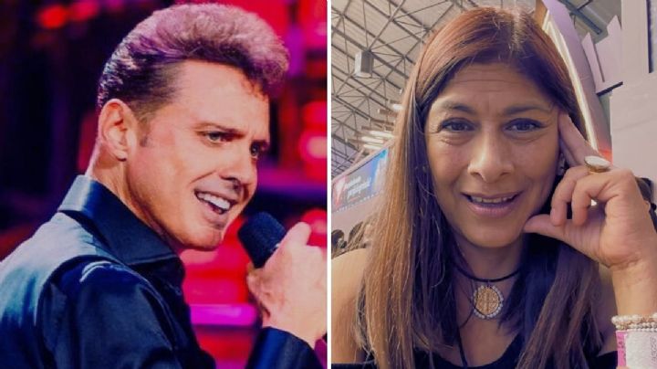 Muere la manager de Luis Miguel, Rosario Valeriano: esta es la historia que Netflix no contó en su serie