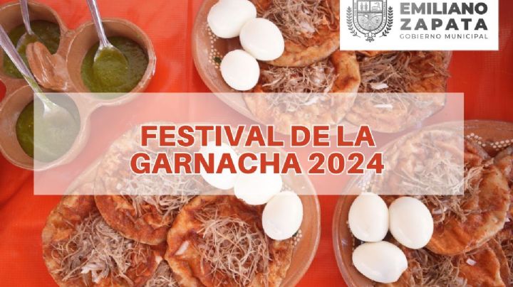Estas son las actividades y fechas del Festival de la Garnacha Rinconada 2024