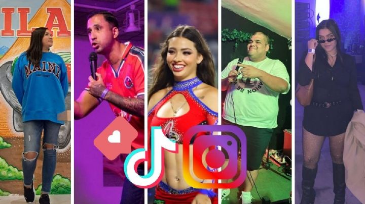 Romina Carrera y otros 5 influencers emergentes de Veracruz