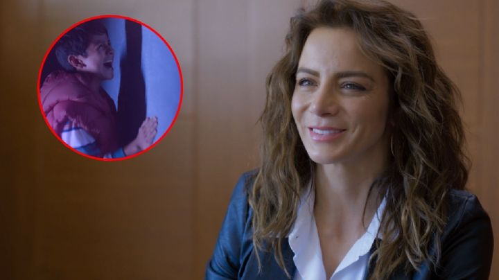 Silvia Navarro honra a madres buscadoras en esta serie de Televisa con solo 10 capítulos