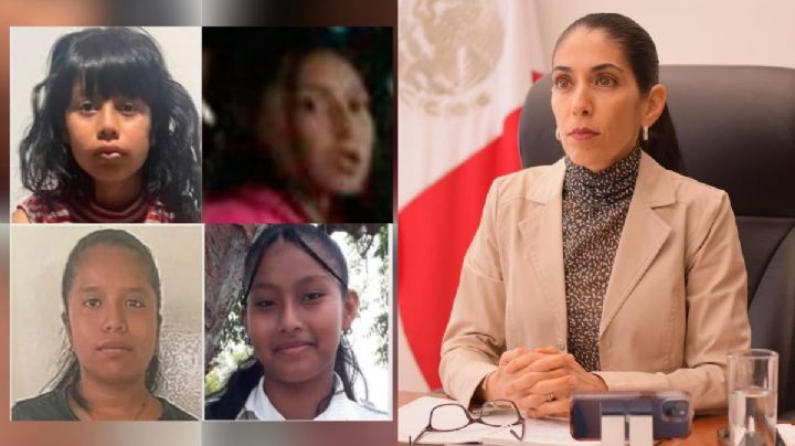 Menores desaparecidas en Martínez de la Torre se ausentaron de casa hogar: Fiscalía