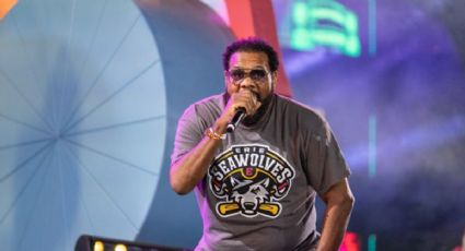 Fatman Scoop muere; se desplomó en el escenario durante un concierto en Connecticut