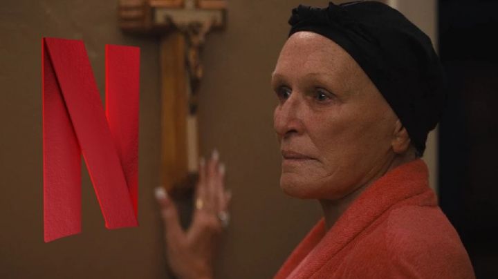 La película de terror basada en hechos reales que lidera el top 10 de Netflix