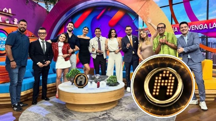 La Academia: Este integrante de Venga la Alegría, fue "vetado" del programa de canto