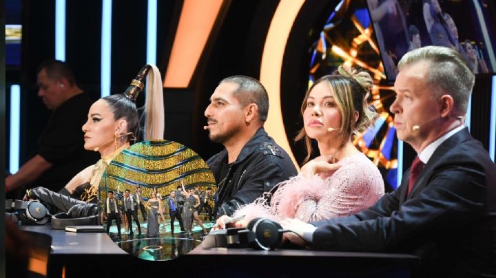 La Academia ¿Quién es el expulsado en el tercer concierto del reality de Azteca?