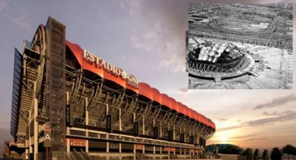 Estadio GNP: reinauguran el foro que era un campo polvoriento pero hoy genera 700,000,000