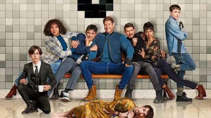 Netflix: La cuarta temporada de Umbrella Academy está a la vuelta y aquí te contamos los detalles