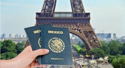 SRE lanza advertencia sobre tu pasaporte mexicano