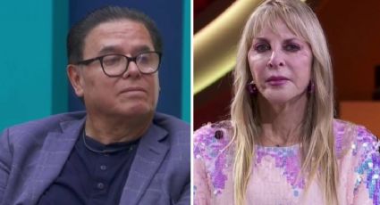 Revelan que Televisa castigó a Shanik Berman por decir que Mario Bezares "puso" a Paco Stanley