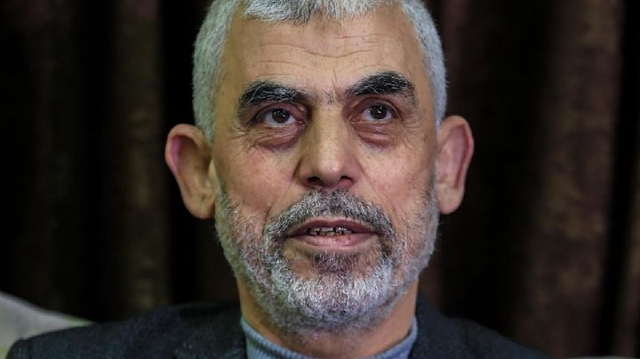 ¿Quién es el nuevo líder de Hamás?