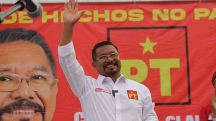 Excandidato del PT consigue amparo parcial contra orden de aprehensión