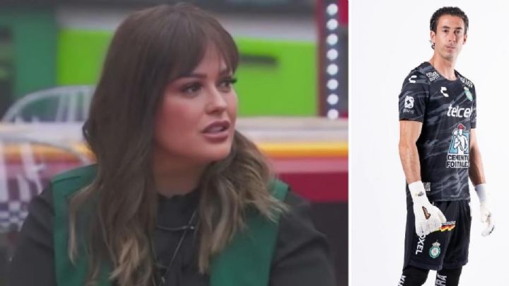 Esposo de Mariana Echeverría pide su salida de La Casa de los Famosos tras ola de críticas