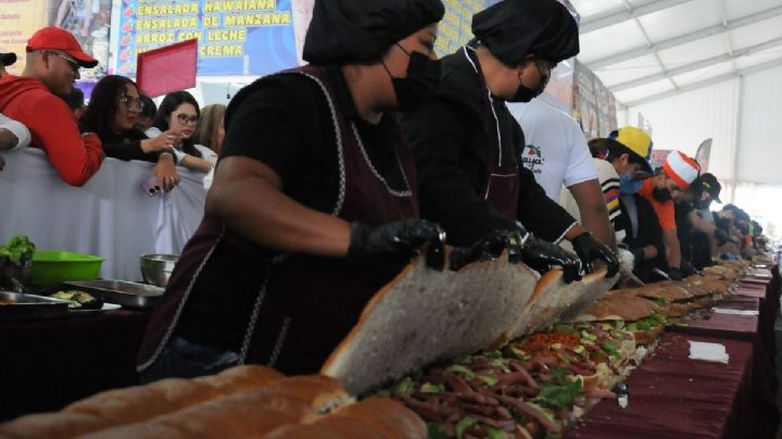 Con esta torta puedes ganar 1,000 pesos en 10 minutos; te decimos cuál es y dónde comerla