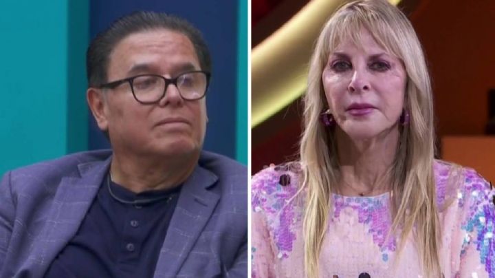 Revelan que Televisa castigó a Shanik Berman por decir que Mario Bezares "puso" a Paco Stanley