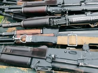 CJNG: red internacional buscaba armarlo con misiles y explosivos