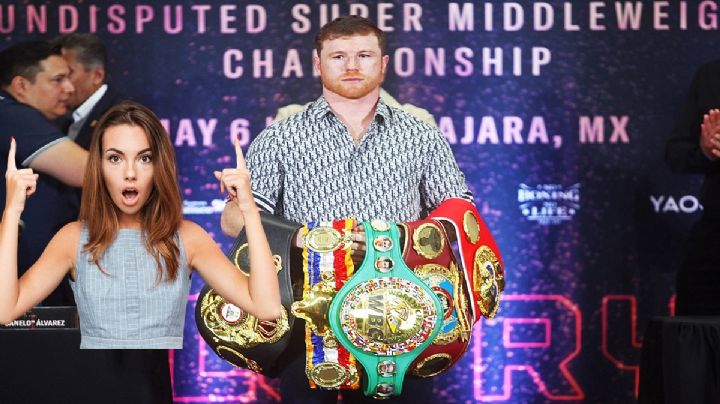 Canelo vs Edgar Berlanga: Pelea, polémicas declaraciones y pronósticos