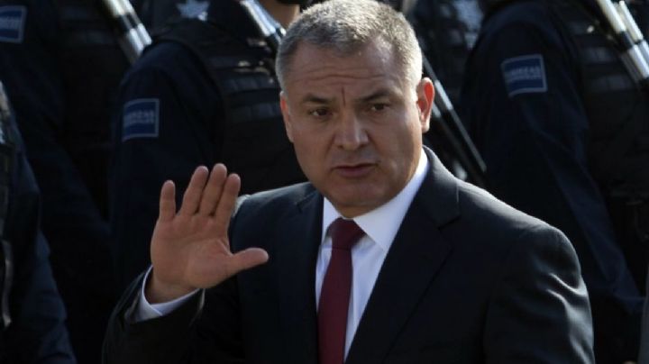 Genaro García Luna: ¿por qué México solicita su extradición y la de su esposa?