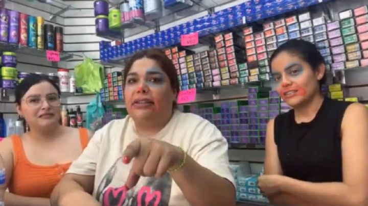 “Acá no te queremos en León”: Integrante de Las Pérdidas se lanza contra Mariana Echeverría