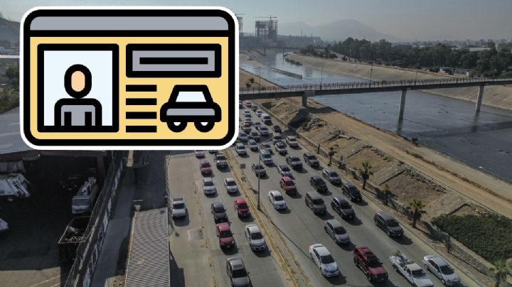 Licencia permanente GRATIS para estos automovilistas