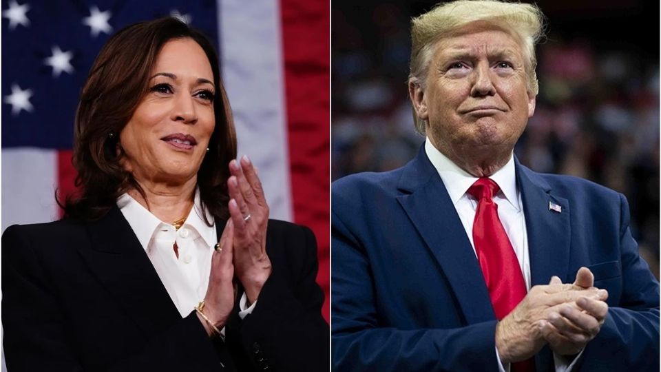 En este primer cara a cara entre Harris y Trump, las campañas de ambos candidatos aceptaron las reglas del debate, que será transmitido por la cadena televisiva ABC News. 