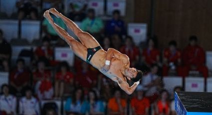 Randal Willars y Kevin Berlín, a la semifinal; ¿cuándo disputarán la final en clavados en París 2024?